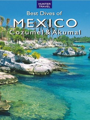 cover image of Best Dives of Mexico